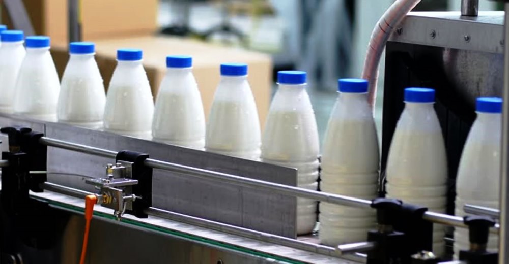 Fabrikat e prodhimit te qumeshtit ne gjendje te renduar, shkak rritja e kostove